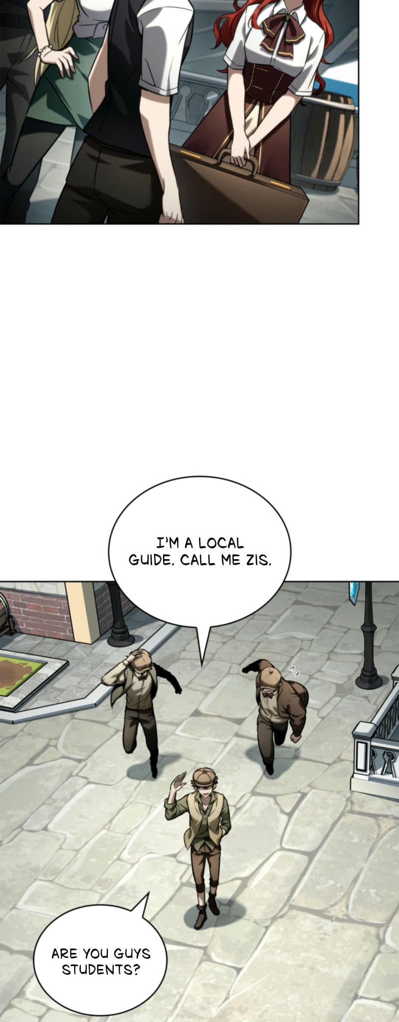 Infinite Mage, Chapter 109 image 57
